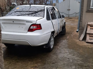 Daewoo Nexia foto 4