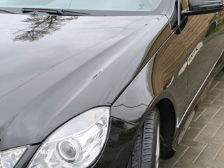 Mercedes E-Class foto 2