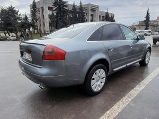 Audi A6 foto 3