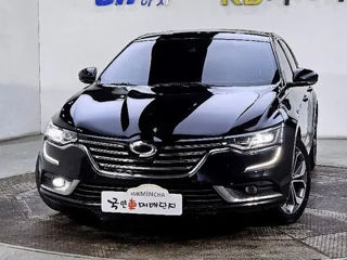 Renault Samsung SM6 foto 2