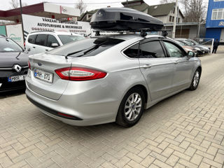 Ford Mondeo foto 3