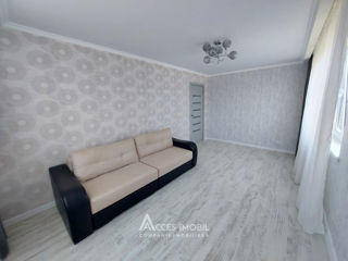 Apartament cu 3 camere, 65 m², Botanica, Chișinău foto 3