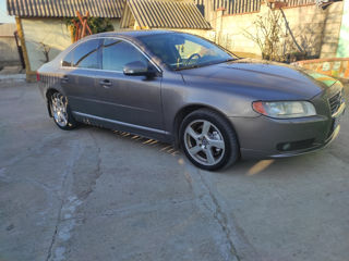 Volvo S80 foto 8