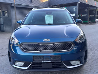 KIA Niro foto 5