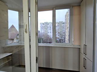 Apartament cu 1 cameră, 50 m², Buiucani, Chișinău foto 7