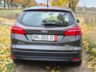 Ford Focus foto 4