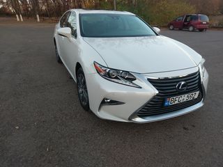 Lexus Es Series foto 3