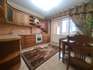 Apartament cu 2 camere, 76 m², Râșcani, Chișinău foto 2