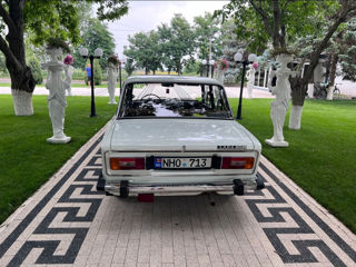 Lada / ВАЗ 2106 foto 6