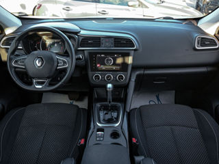 Renault Kadjar foto 6