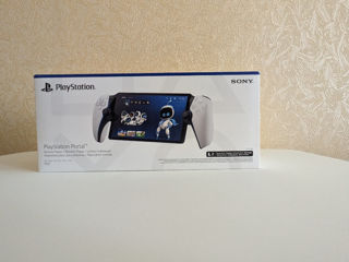 Sony PlayStation Portal Remote Player foto 4
