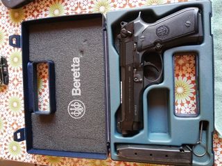 продам Beretta 92FS foto 1