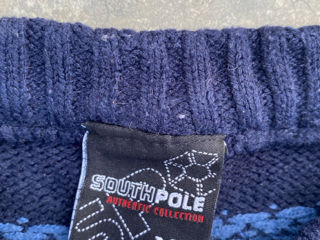 South Pole свитер foto 3