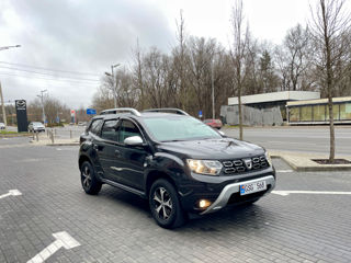 Dacia Duster foto 5