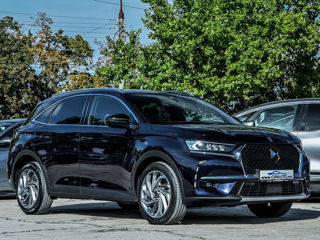 DS Automobiles DS 7 Crossback