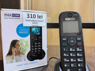 Maxcom Comfort MM350- 310 lei