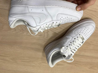 Nike Air Force 1 ideale 44 foto 3