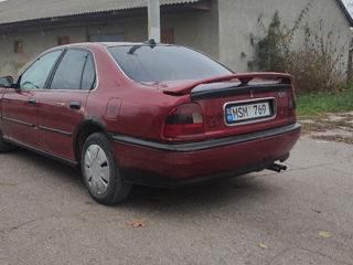 Rover 600 Series foto 2