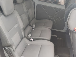 Ford Transit Connect foto 5