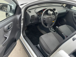 Opel Corsa foto 9