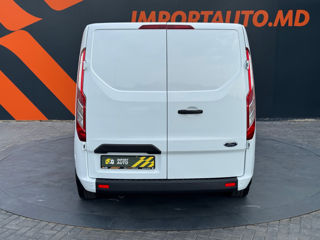 Ford Transit Custom foto 7