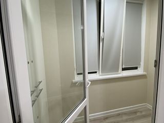 Se ofera în chirie apartament cu 2 dormitoare + living, Centru Lev Tolstoi 74 foto 9