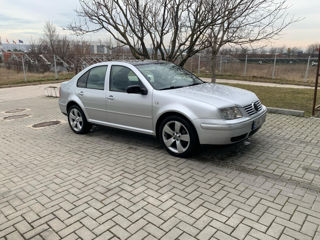 Volkswagen Bora foto 2