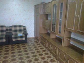 1-rm apt., 35 м², 6/10 fl.