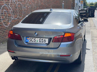 BMW 5 Series foto 6