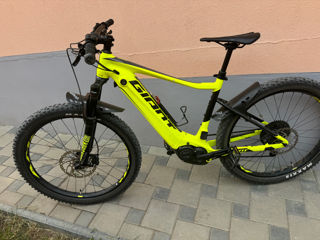 Bicicleta hybrid Giant Fathom Pro