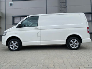 Volkswagen Transporter foto 3