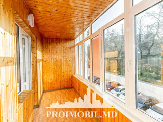 Apartament cu 1 cameră,  Botanica,  Chișinău,  Chișinău mun. foto 12