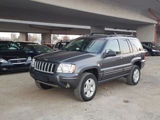 Jeep Grand Cherokee foto 1