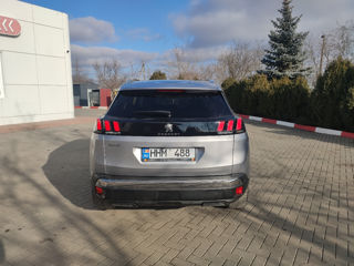 Peugeot 3008 foto 10