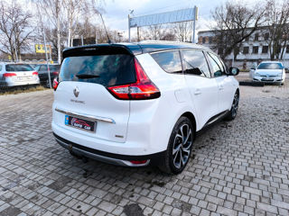 Renault Grand Scenic foto 7