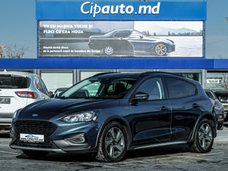 Ford Focus foto 4