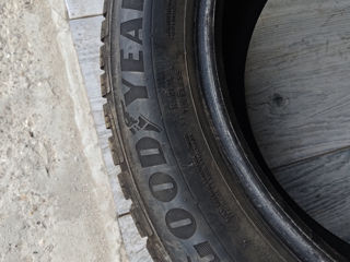 Goodyear 225/55/r17 foto 4