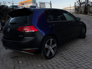 Volkswagen Golf foto 5