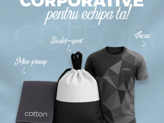 Cadouri corporative și merch foto 6
