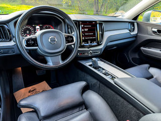 Volvo XC60 foto 8