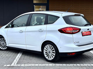 Ford Grand C-MAX foto 6