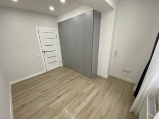 Apartament cu 1 cameră, 52 m², Ciocana, Chișinău foto 3