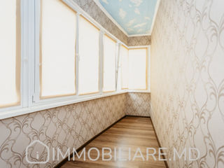 Apartament cu 1 cameră, 40 m², Botanica, Chișinău foto 8