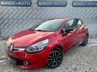 Renault Clio foto 2