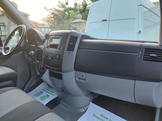 Volkswagen Crafter foto 8