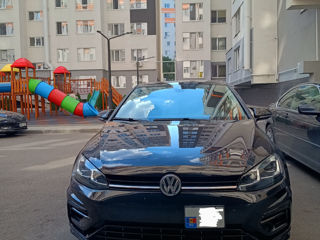 Volkswagen Golf foto 0