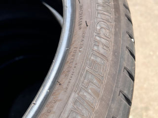 R20 195/55 Michelin Primacy 3 foto 8