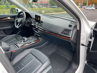 Audi Q5 foto 7