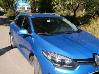 Renault Megane foto 2