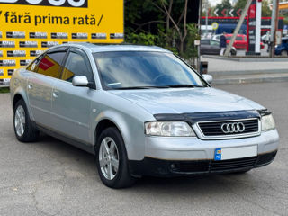 Audi A6 foto 2